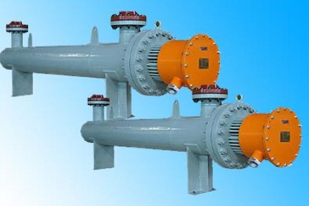 GYY4GYY型管狀電加熱器功率計(jì)算-揚(yáng)州達(dá)瑞電氣有限公司