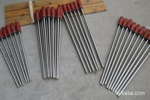 螺栓電加熱棒參數-揚州達瑞有限公司